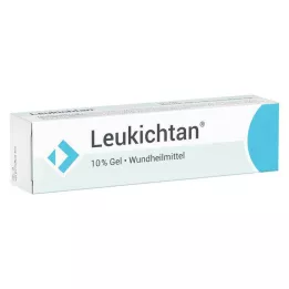 LEUKICHTAN Gels, 30 g