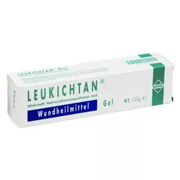 LEUKICHTAN Gels, 120 g