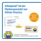 ALLERGOVAL kapsulas, 50 gab
