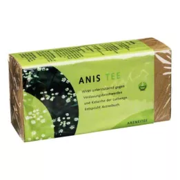 ANISTEE Filtru maisi, 25 gab