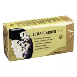 SCHAFGARBENTEE Filtru maisi, 25 gab