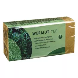 WERMUTTEE Filtru maisi, 25 gab