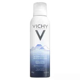 VICHY THERMALWASSERSPRAY Jauns, 150 ml