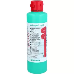 MELISEPTOL Ātrās dozēšanas pudele, 250 ml