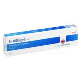 INSTILLAGEL, 6 ml