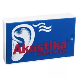 AKUSTIKA Ūdens aizsardzība, 1 P