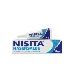 NISITA Deguna ziede, 10 g