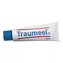 TRAUMEEL S krējums, 100 g
