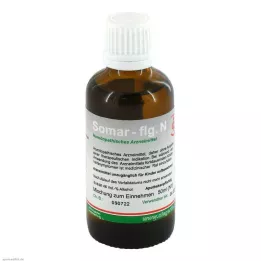 SOMAR šķidrums N, 50 ml