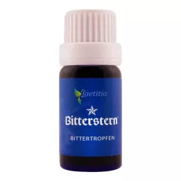 BITTERSTERN Maisījums, 10 ml