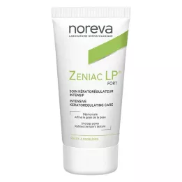 NOREVA Zeniac LP forte krēms, 30 ml