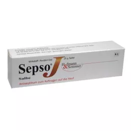SEPSO J Ziede, 25 g