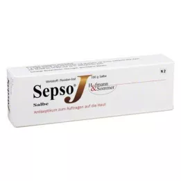 SEPSO J Ziede, 100 g