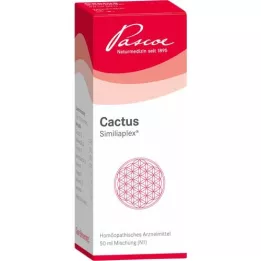 CACTUS SIMILIAPLEX Pilieni, 50 ml
