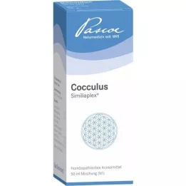 COCCULUS SIMILIAPLEX Pilieni, 50 ml