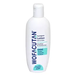 Wofacutan mitrinošs losjons, 220 ml