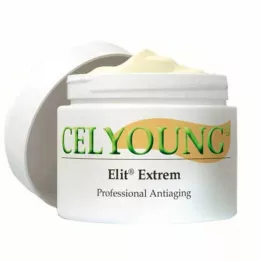 CELYOUNG Elit Extrem krēms, 50 ml