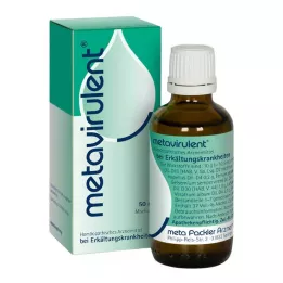 METAVIRULENT Maisījums, 50 ml