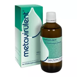 METAVIRULENT Maisījums, 100 ml