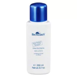 BIOMARIS Ādas losjons bez smaržām, 250 ml