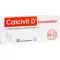 CALCIVIT D košļājamās tabletes, 20 gab