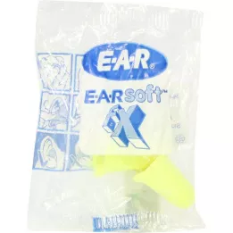 EAR Mīkstie FX Ausu aizbāžņi, 2 gab