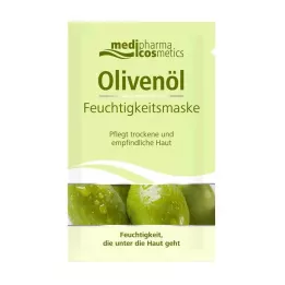 OLIVENÖL MITRINĀJOŠA MASKA, 15 ml