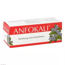 ANFOKALI Pilieni, 100 ml