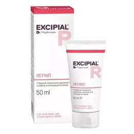 EXCIPIAL Atjaunojošs krēms, 50 ml