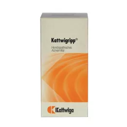 KATTWIGRIPP Tabletes, 50 gab