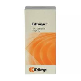 KATTWIGAST Tabletes, 50 gab