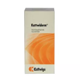 KATTWIDERM Tabletes, 100 gab