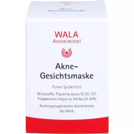 AKNE SEJAS MASKA, 100 g