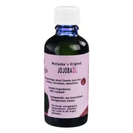 JOJOBA EĻĻA, 50 ml