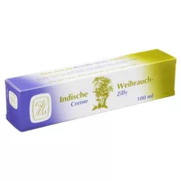 INDISCHE Vīraka krēms, 100 g