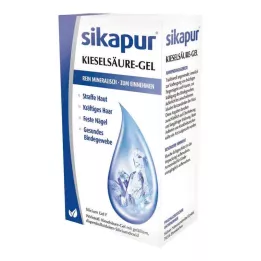 SIKAPUR Šķidrums, 200 ml