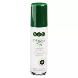 CD6+Care Dezodorants Spray, 75 ml