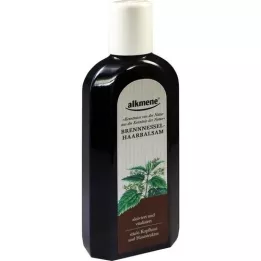 ALKMENE Nātru matu balzams, 250 ml