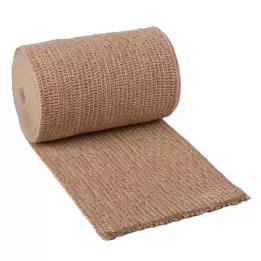 NOBASTRETCH stiprs, ilgi stiepjams pārsējs 10 cmx7 m, 1 gab