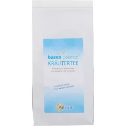 BASENBALANCE Zāļu tēja, 250 g