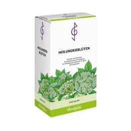 HOLUNDERBLÜTEN Tēja, 100 g