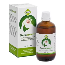 SEDASELECT Pilieni, 100 ml