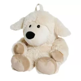 WÄRME STOFFTIER Beddy Bear Sheep bēšs, 1 gab