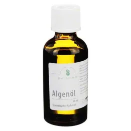 Aļģu eļļa, 50 ml