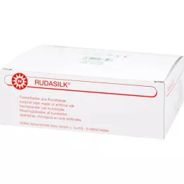 RUDASILK Stiprinājuma apmetums 5 cmx9 m bez sānu paneļa, 6 gab