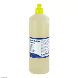 ULTRASKAŅAS GELS, 1 l