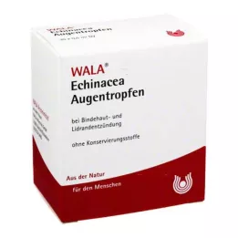 ECHINACEA ACU PILIENI, 30X0,5 ml