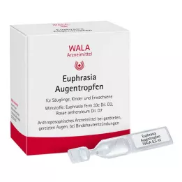 EUPHRASIA ACU PILIENI, 30X0,5 ml