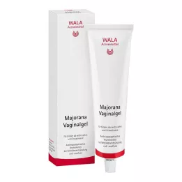 MAJORANA VAGINĀLAIS GĒLS, 100 g