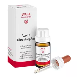 ACONIT Ausu pilieni